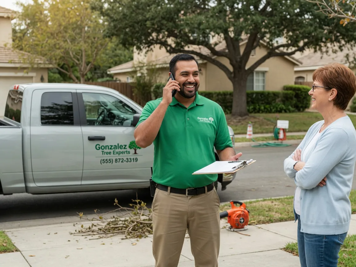 Tree Service Marinette, WI FAQs